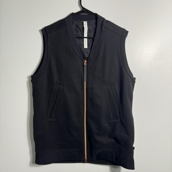 Lululemon Departure Vest - Picture 3 of 7